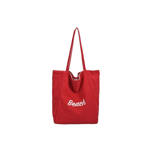 BEGOOER Холст Плечевая сумка Стандартная Женская Многоцветная