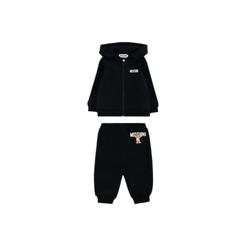 MOSCHINO Повседневная спортивная одежда для малышей и детей дошкольного возраста