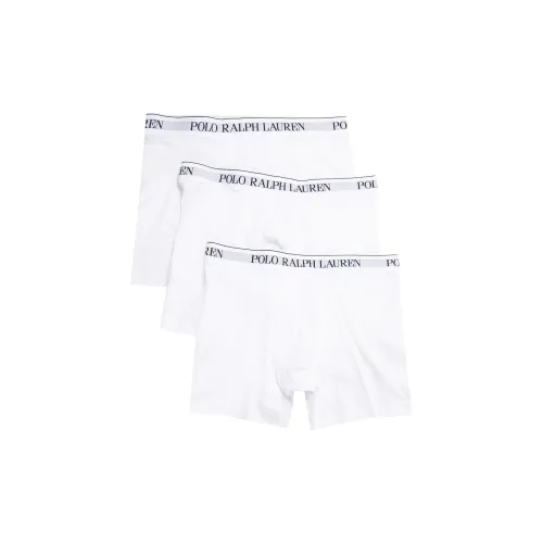 Polo Ralph Lauren Мужское нижнее белье упаковка из 3 штук