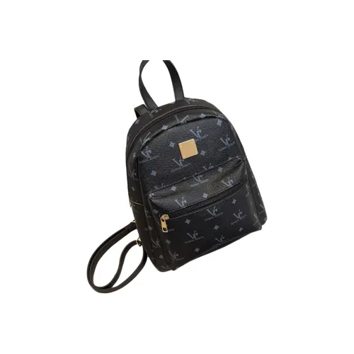 Lv Fielder ПУ (полиуретан) Полиуретан Рюкзаки Школьный возраст