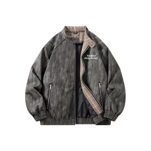 NBNO Унисекс Куртки