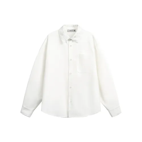 H YXIANG Мужские рубашки