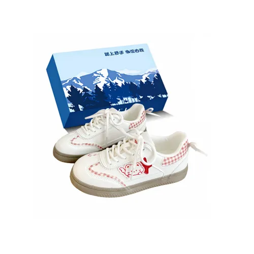 Fawn Miri противоскользящие низкие кроссовки для скейтбординга женские