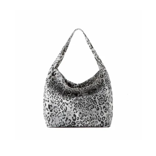 SQUARE Line Хлопок Тоут Сумка Сумка для покупок Сумка через плечо Женская Многоцветная