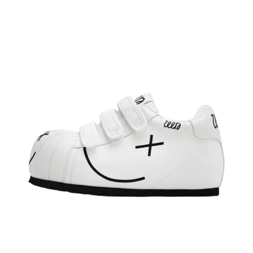 Неон Детская Повседневная Обувь Низкий Верх Школьный