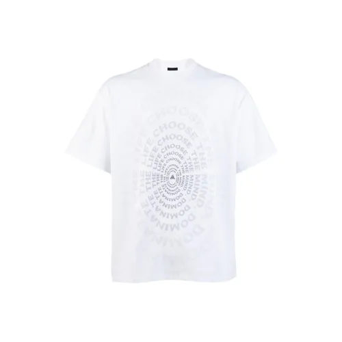 HYPERKILLER LAB SS25 T Рубашка Мужская