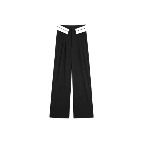 SOCKKEY Унисекс Повседневные Штаны