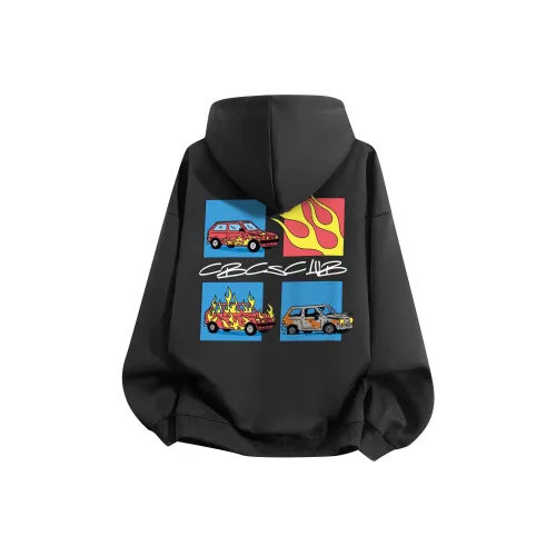 Herbal Primer Толстовка Унисекс