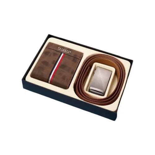 ROLLSNEA Коровья кожа Автоматическая застежка Мужской 3,5 см