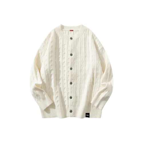 Али Тх Фокс Свитер Пальто Унисекс