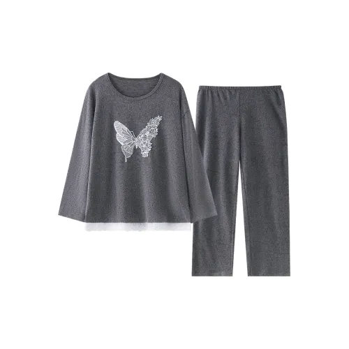 Cute And Adorable Appointment Пижама Женская