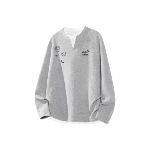 GWAF Унисекс T-рубашки