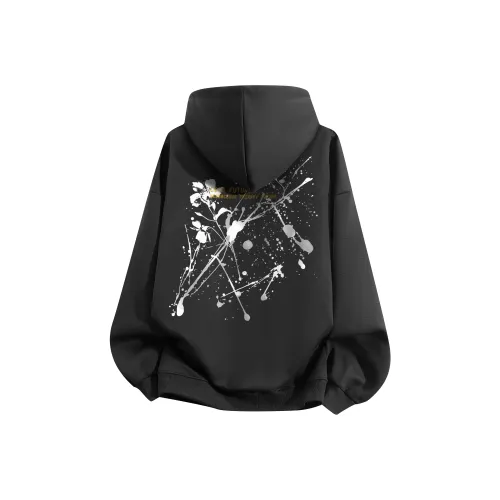 Herbal Primer Толстовка Унисекс