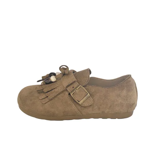 Wuji Женские повседневные туфли