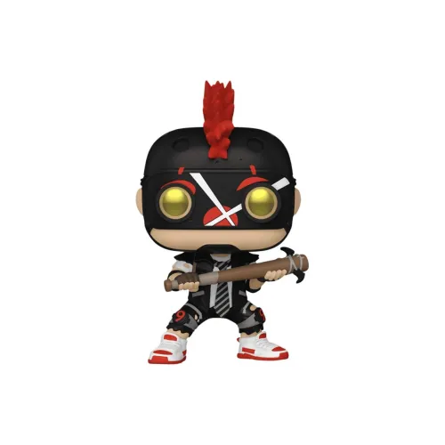 Funko DC Comics – Фигурки Chibi Hunter Joker