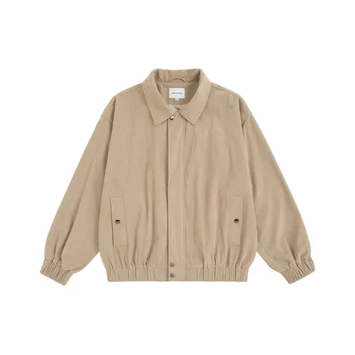 URBAN STANDARD Мужские Куртки