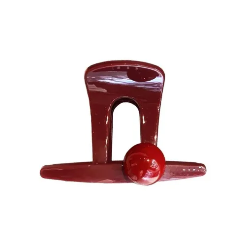 Mr. Shang ПВХ Заколка-краб Женская