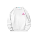 Белый-Розовый