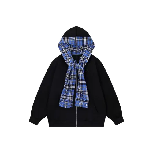 SNEIKLAU Унисекс Свитшоты