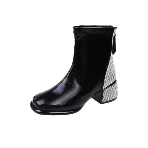 Dawei's House Ботильоны Женские