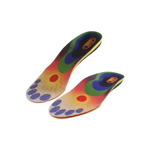 Hapenss Нано Дальнее инфракрасное излучение Стельки Унисекс