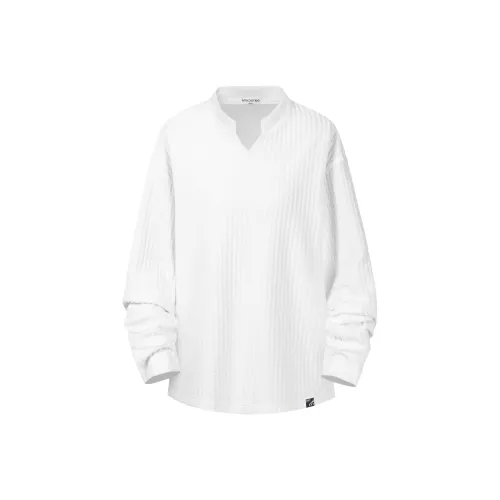 Être Par Lee Унисекс T-рубашки