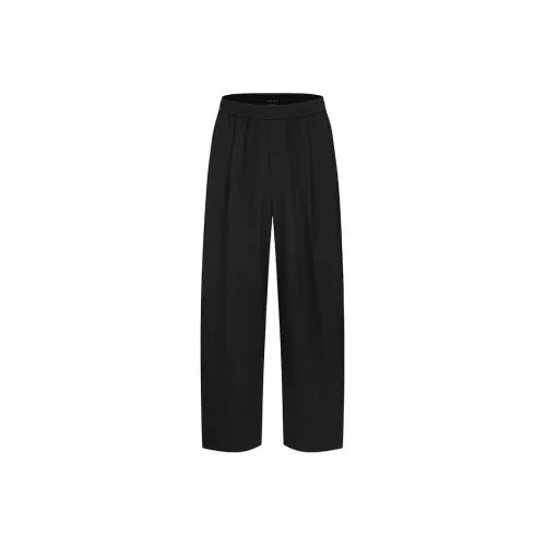 URBAN REVIVO Повседневные брюки Мужские