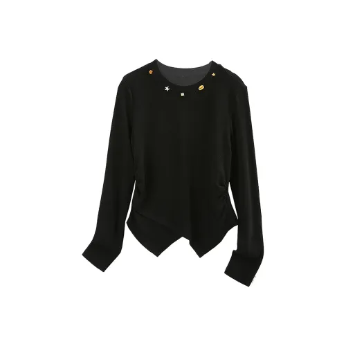 A paradise for awakening T-Shirt Женская