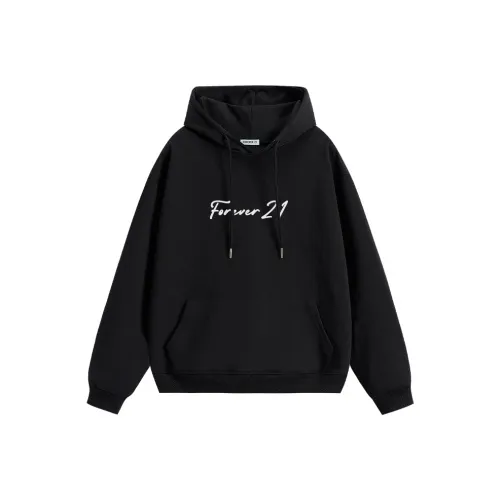 FOREVER 21 Унисекс Свитшоты