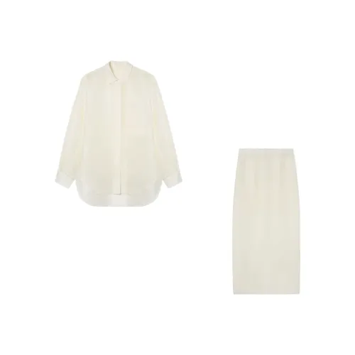 FAIRY WANG SS25 Рубашка Комплект Женский