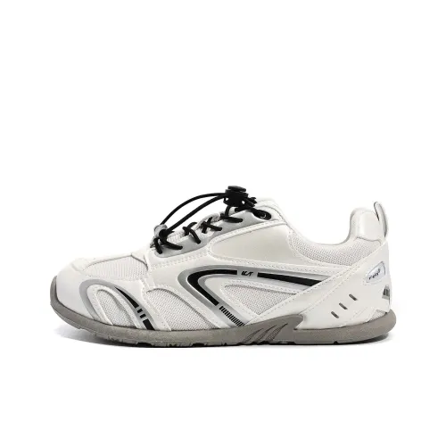 Feiyue Устойчивый к истиранию Сбалансированный Легкий и Дышащий Низкие Кроссовки для скейтбординга Женские