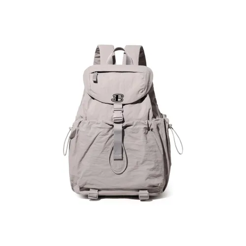 BEN SHERMAN Нейлон Рюкзак Унисекс Многоцветный