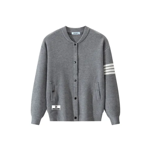 DKREA Унисекс Свитера