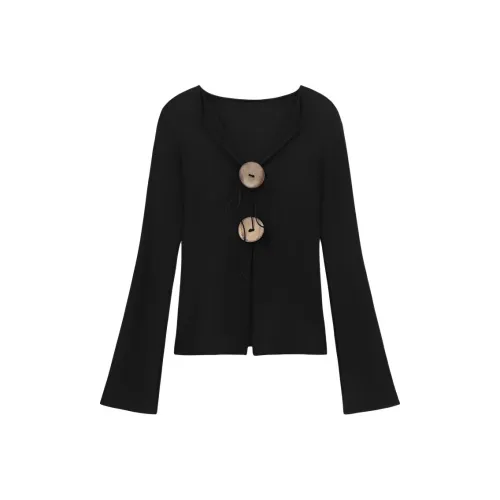 DANCANG Премиум Трикотажная ткань T Рубашка Женская