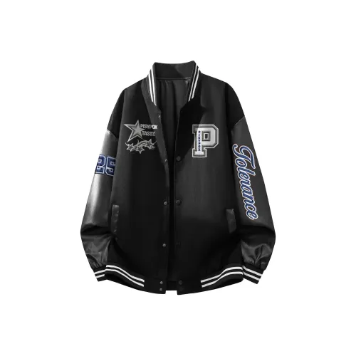 PISYPOX Унисекс Бейсбольные Джерси