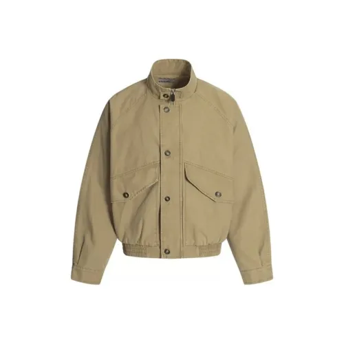 ONE PASS STUDIO Женские Куртки