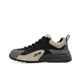 Черно-серый