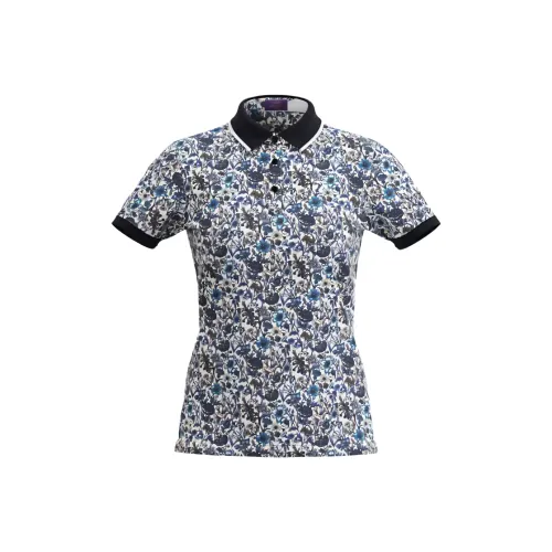 TaylorMade Женская Поло