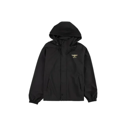 Boy London Куртки и Пальто Унисекс