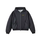 Темно-серый