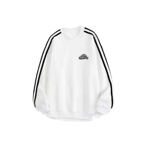 Supremo Cat Унисекс Свитшоты