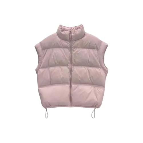 PLAY BUSH Женские жилеты