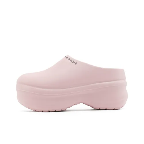 Daphne Домашние тапочки для женщин