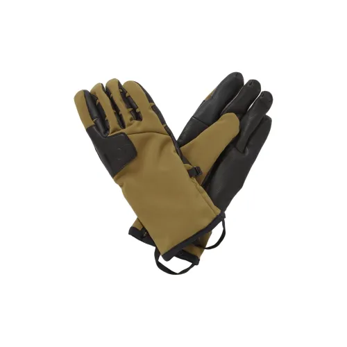 Outdoor Research Нейлоновые перчатки мужские коричневые