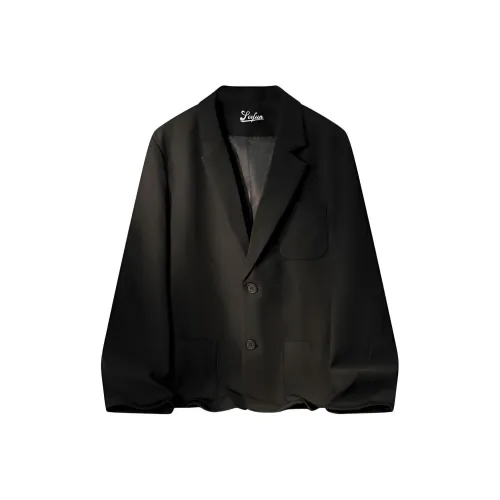 7 SEVFUN Бизнес-костюм Куртка Унисекс