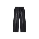 Черно-серый