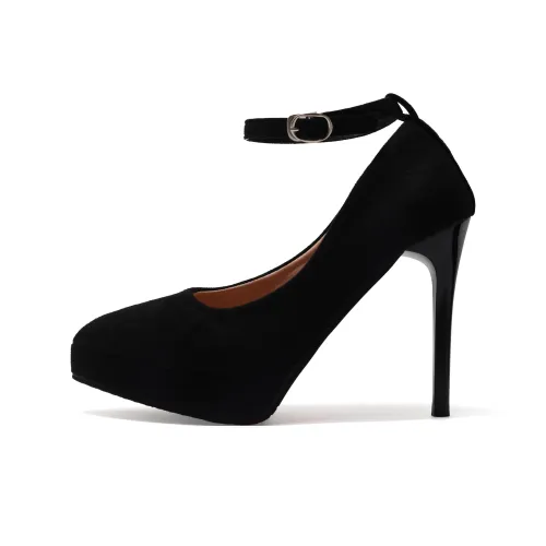 Be Good Узкий каблук Высокие каблуки 10 см Женские