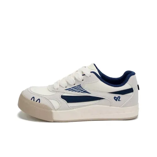 Boldi Kuki Низкие Кроссовки для Скейтбординга Женские