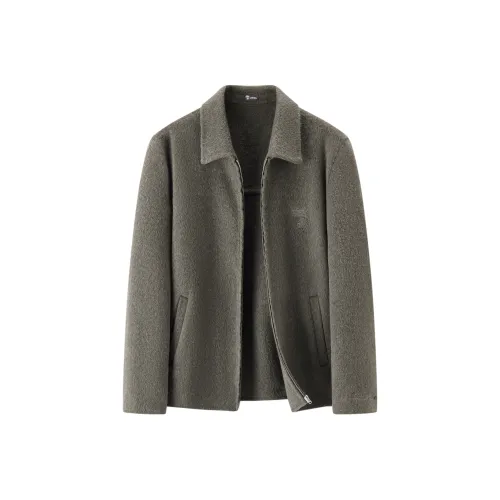 AUTOMOBILI LAMBORGHINI Куртка Унисекс