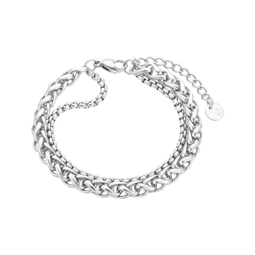 The Simpsons Титановые стальные браслеты унисекс